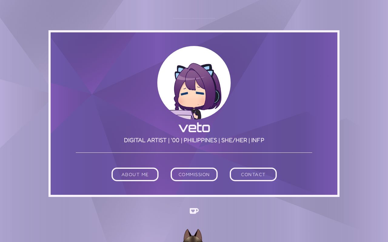 Veto Carrd